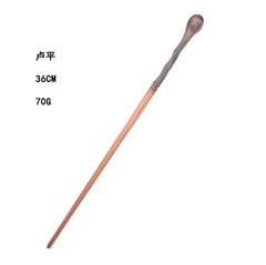 Harry Potter Wand Set: Hermione, Dumbledore & Snape