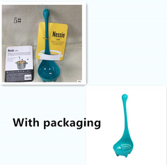 Dinosaur Standing Spoon