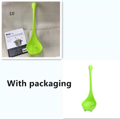 Dinosaur Standing Spoon
