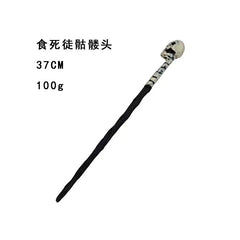 Harry Potter Wand Set: Hermione, Dumbledore & Snape