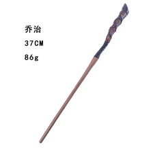 Harry Potter Wand Set: Hermione, Dumbledore & Snape