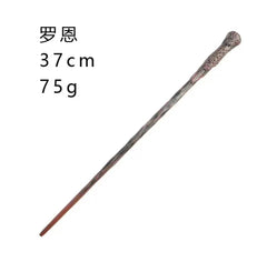 Harry Potter Wand Set: Hermione, Dumbledore & Snape