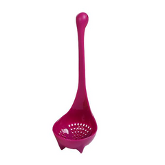 Dinosaur Standing Spoon