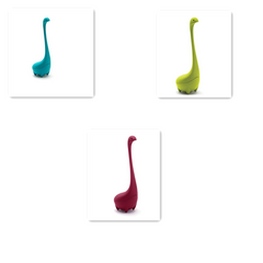 Dinosaur Standing Spoon