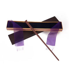 Harry Potter Wand Set: Hermione, Dumbledore & Snape