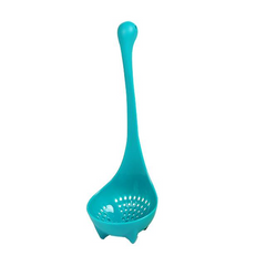 Dinosaur Standing Spoon
