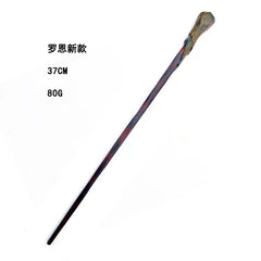 Harry Potter Wand Set: Hermione, Dumbledore & Snape