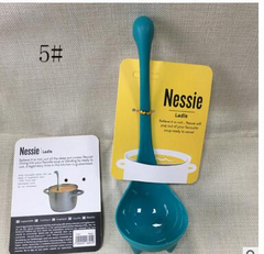 Dinosaur Standing Spoon
