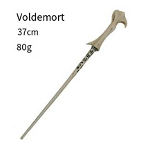 Harry Potter Wand Set: Hermione, Dumbledore & Snape