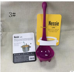 Dinosaur Standing Spoon