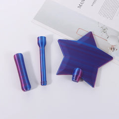 New Magic Wand Tap To Pay Fun Portable Credit Card Holder Fun Payment