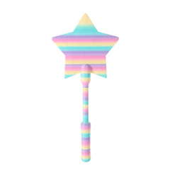 New Magic Wand Tap To Pay Fun Portable Credit Card Holder Fun Payment