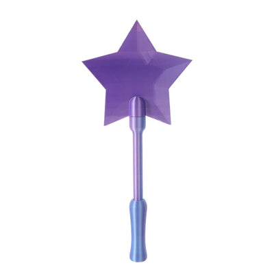 New Magic Wand Tap To Pay Fun Portable Credit Card Holder Fun Payment