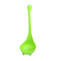 Dinosaur Standing Spoon