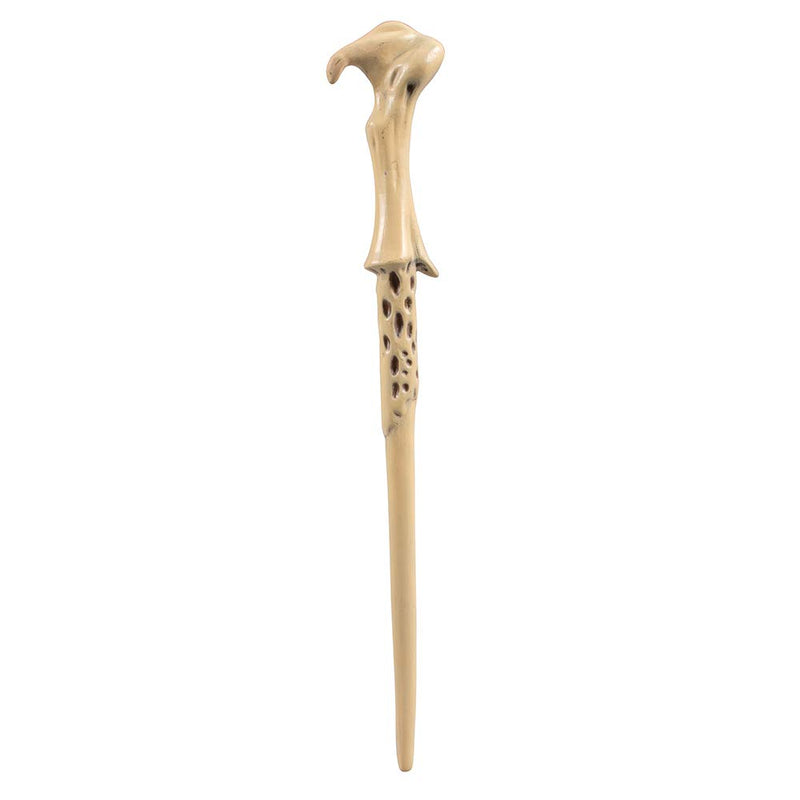 Disguise Voldemort Wand Official Hogwarts Wizarding World Harry Potter Costume Accessory Wand