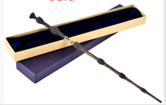 Harry Potter Wand Set: Hermione, Dumbledore & Snape