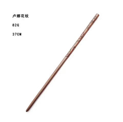 Harry Potter Wand Set: Hermione, Dumbledore & Snape