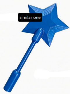 3 Pack or Single New Tap To Pay Magic Wand Credit Card Holder
