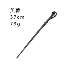 Harry Potter Wand Set: Hermione, Dumbledore & Snape