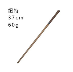 Harry Potter Wand Set: Hermione, Dumbledore & Snape