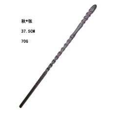 Harry Potter Wand Set: Hermione, Dumbledore & Snape