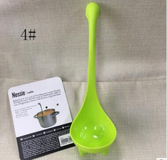 Dinosaur Standing Spoon